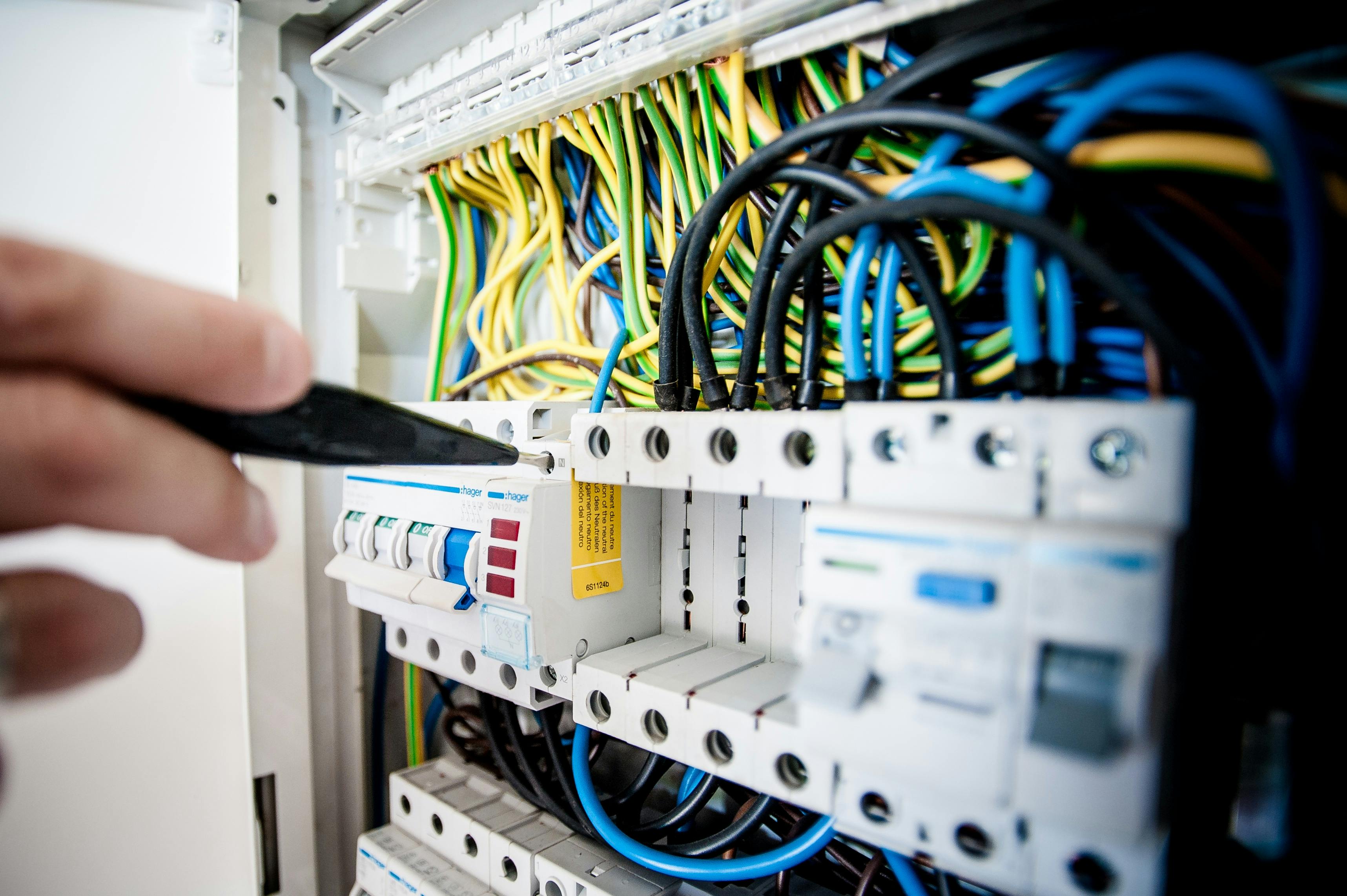 Electrical Panel
